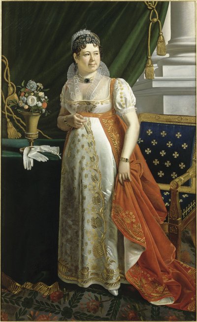 Madame Sans-Gene by Anonymous